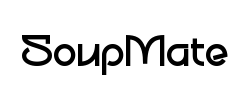 SoupMate - logo